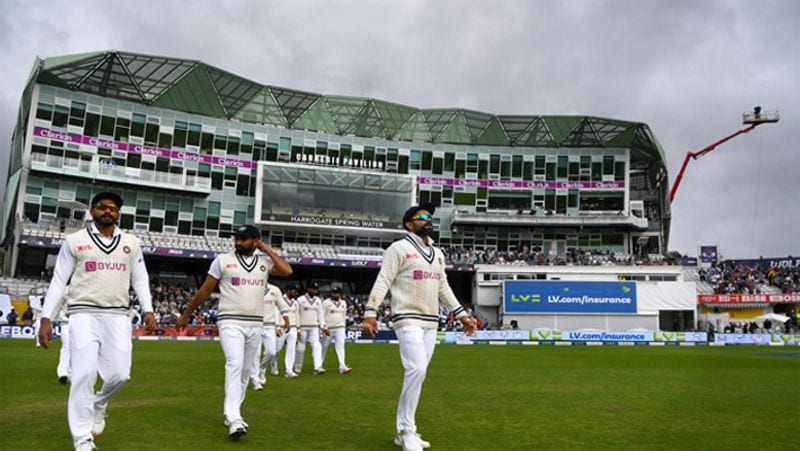 Lords performance looks like dramatic, this is worst strategy by Virat Kohli, says Michal Vaughan