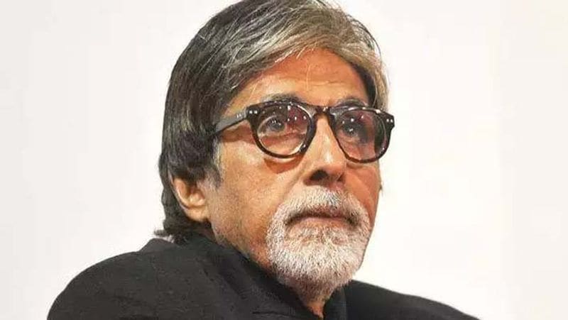 amitabh bachchan film chehre released big b reveals why he still rehearses many times for his scenes