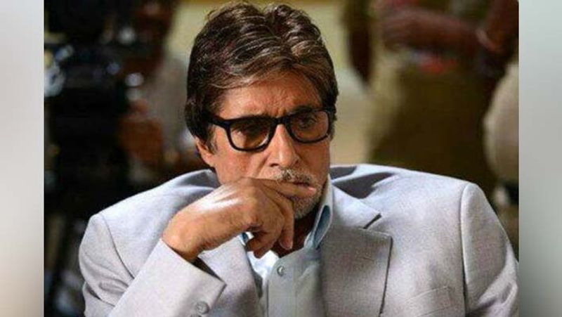 amitabh bachchan film chehre released big b reveals why he still rehearses many times for his scenes