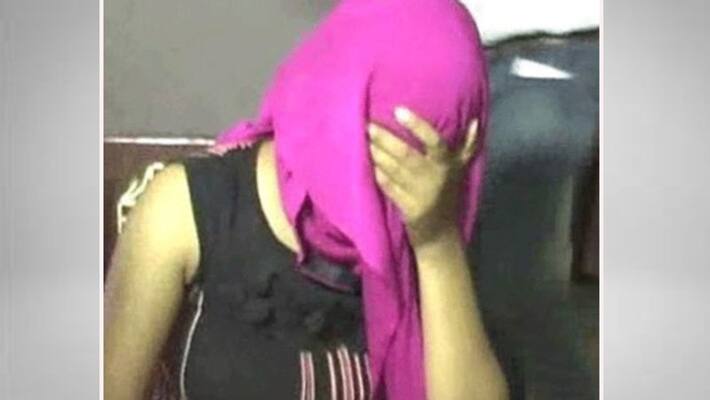 Rajasthan government teacher molested for 5 years and looted with Rs 15 lakhs Rajasthan government teacher molested for 5 years and looted with Rs 15 lakhs