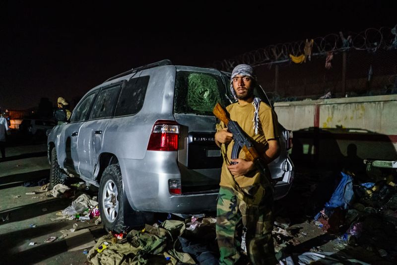 History of cruelty profile of Islamic state khorasan aka IS k