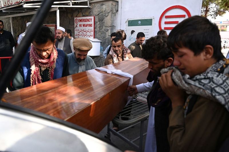 History of cruelty profile of Islamic state khorasan aka IS k