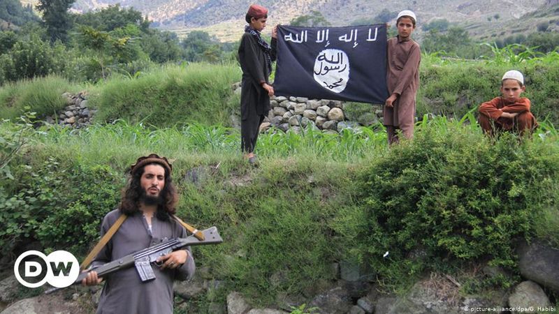 History of cruelty profile of Islamic state khorasan aka IS k