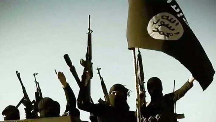 US airstrike on ISIS-Khorasan planner in Afghanistan's Nangarhar-VPN US airstrike on ISIS-Khorasan planner in Afghanistan's Nangarhar-VPN