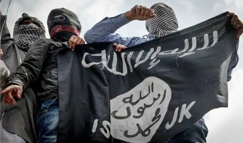 History of cruelty profile of Islamic state khorasan aka IS k