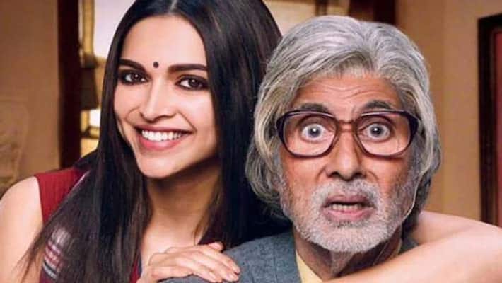 kbc 13 amitabh bachchan will play game with deepika padukone for shaandar shukrvaar kbc 13 amitabh bachchan will play game with deepika padukone for shaandar shukrvaar