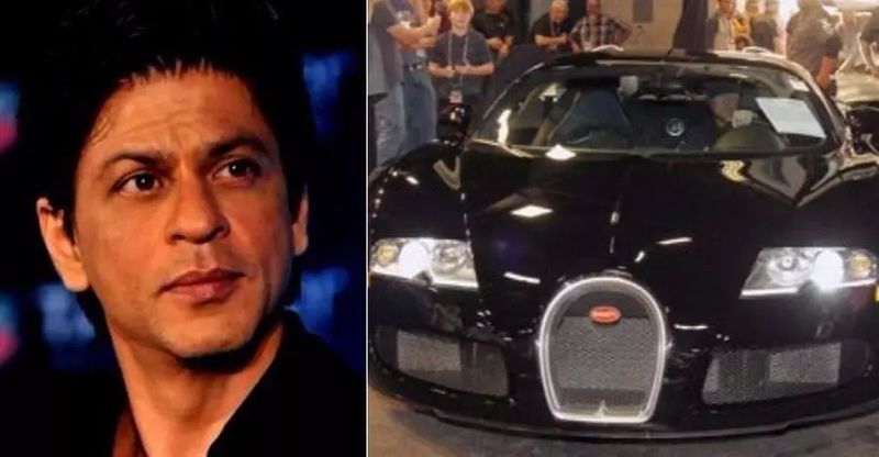 Bollywood celebs costly cars and details