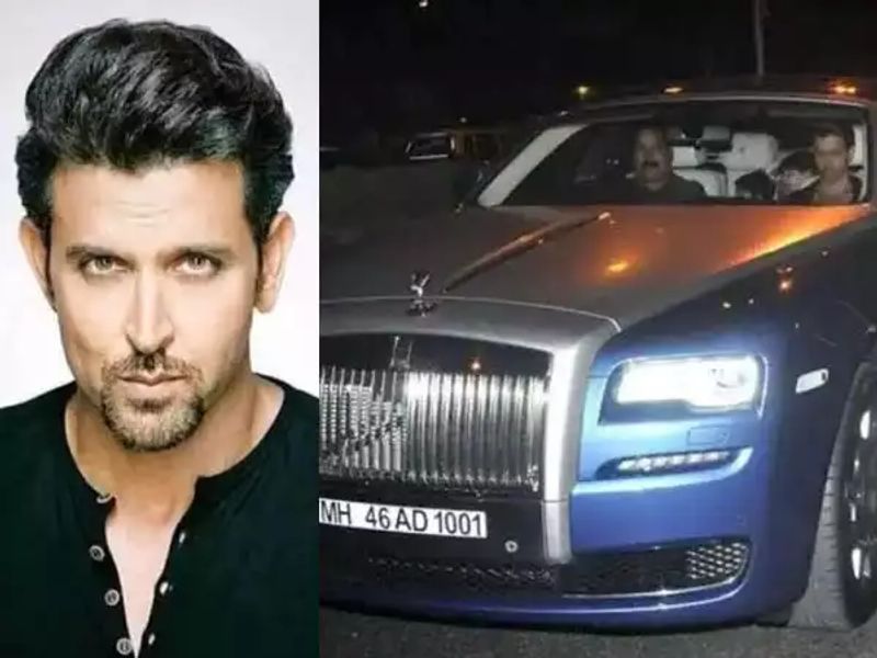 Bollywood celebs costly cars and details