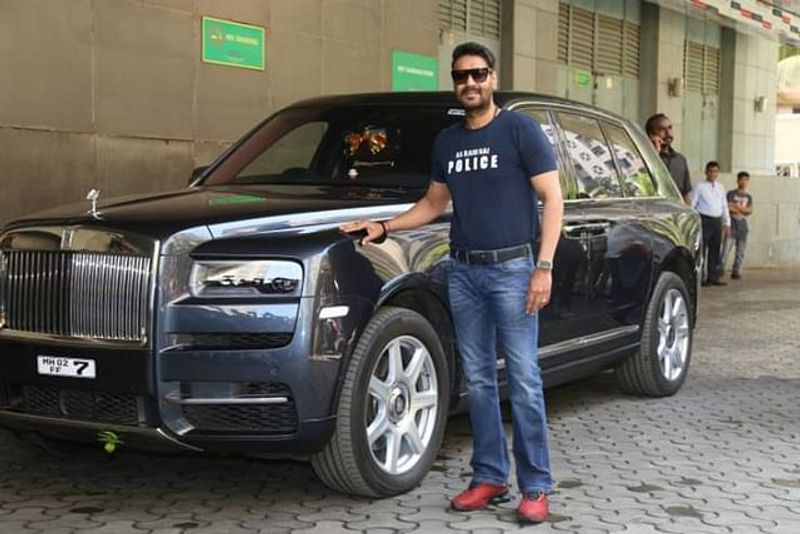 Bollywood celebs costly cars and details