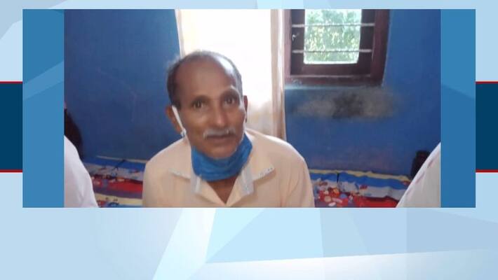 Ibrahim a UAPA prisoner in Viyur Jail is in critical condition according to a medical report Ibrahim a UAPA prisoner in Viyur Jail is in critical condition according to a medical report
