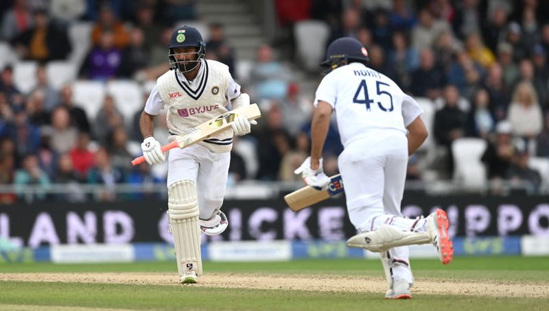 Pataudi Trophy 2021, 3rd Test: Here are the records and stats scripted on Day 4-ayh