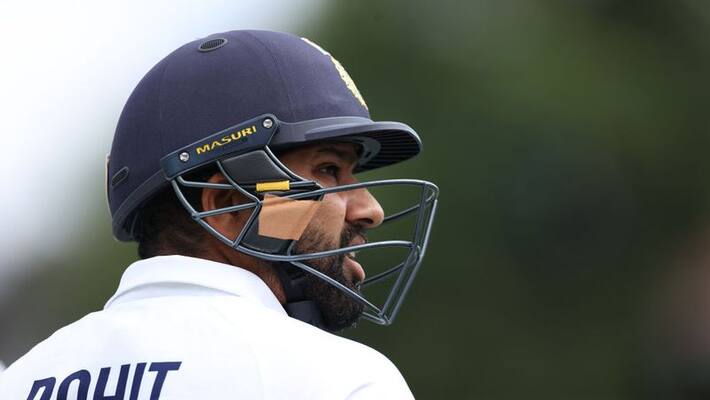 India vs England 3rd Cricket Test Day-3 Live Updates Rohit and Pujara Steady India India vs England 3rd Cricket Test Day-3 Live Updates Rohit and Pujara Steady India