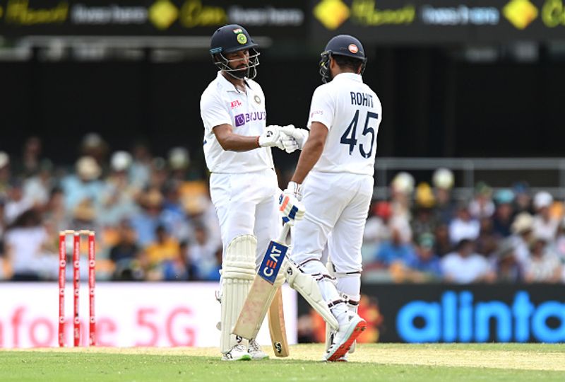 Shardul Thakur breaks Virender Sehwag Record with smashing fastest fifty vs england
