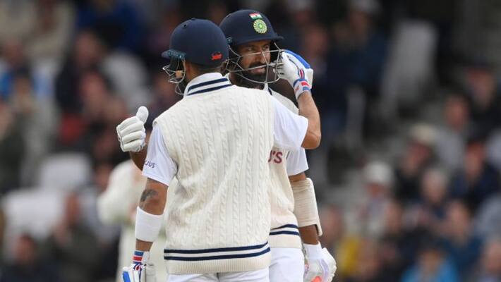 Yorkshire County Club Issue, England pacer apologies Cheteshwar pujara for naming Steve Yorkshire County Club Issue, England pacer apologies Cheteshwar pujara for naming Steve
