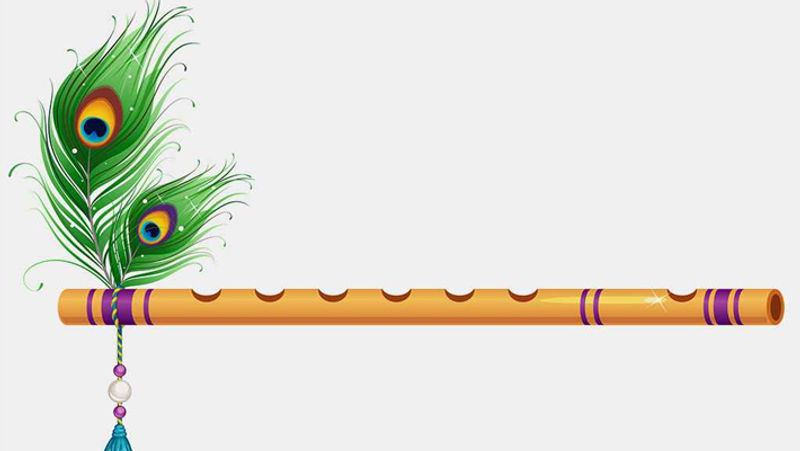 Janmashtami these remedies of flute can eliminate vastu dosh and bring prosperity