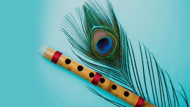 Janmashtami these remedies of flute can eliminate vastu dosh and bring prosperity