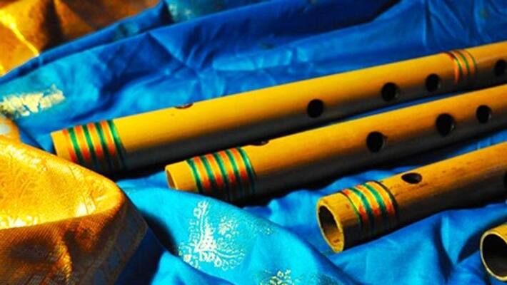 Vastu Shastra Janmashtami 2022 flute could bring luck to life Vastu Shastra Janmashtami 2022 flute could bring luck to life