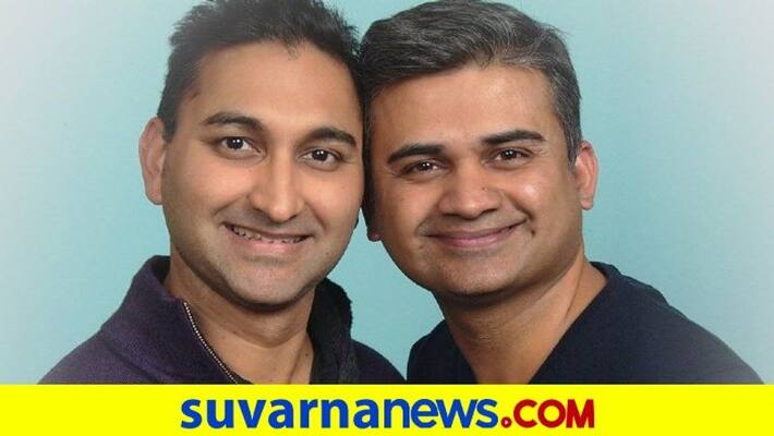 Indian American gay couples find new forms of union amid stigma mah Indian American gay couples find new forms of union amid stigma mah