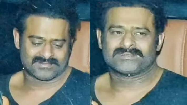 south superstar prabhas trolled for his looks as he spotted in mumbai south superstar prabhas trolled for his looks as he spotted in mumbai