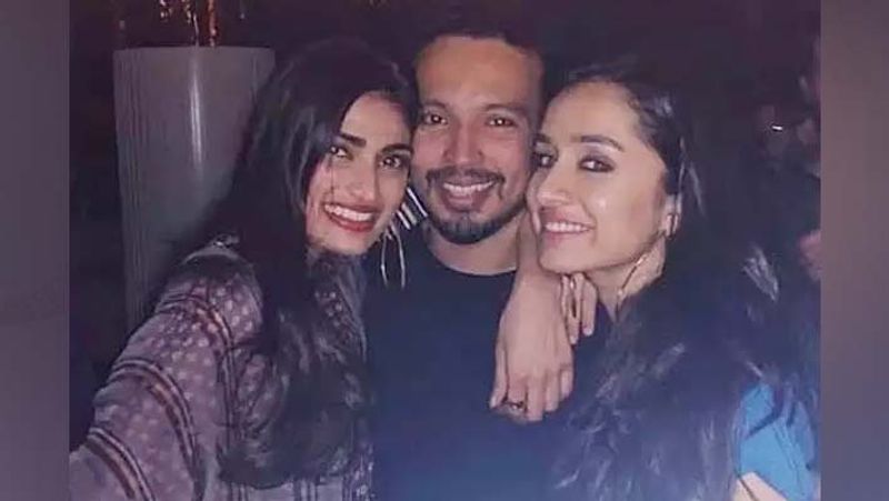 shraddha kapoor to marry boyfriend rohan shrestha these two family members gave the hint