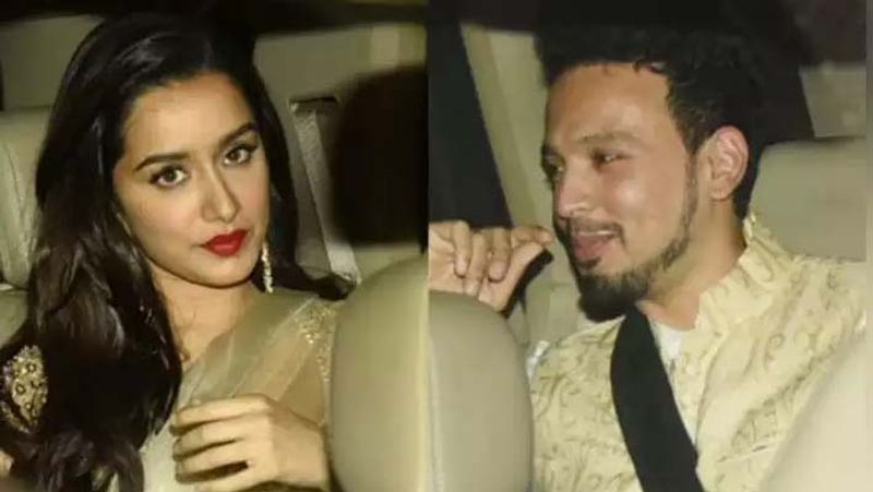 shraddha kapoor to marry boyfriend rohan shrestha these two family members gave the hint