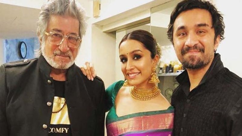 shraddha kapoor to marry boyfriend rohan shrestha these two family members gave the hint