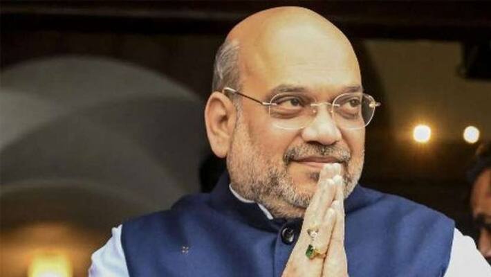 Hindi not competing with other languages do not feel inferior in speaking mother tongue Amit Shah pod Hindi not competing with other languages do not feel inferior in speaking mother tongue Amit Shah pod