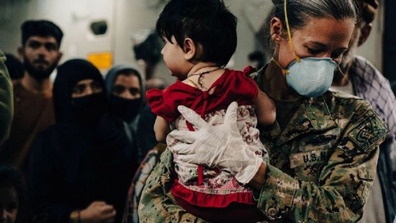 Taliban in Afghanistan, 50 lakh Afghans will be refugees in next 4 months