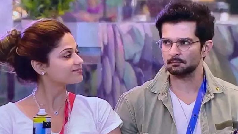 Shamita Shetty on entering Bigg Boss 15 says she cant give up work that has been offered to her dpl
