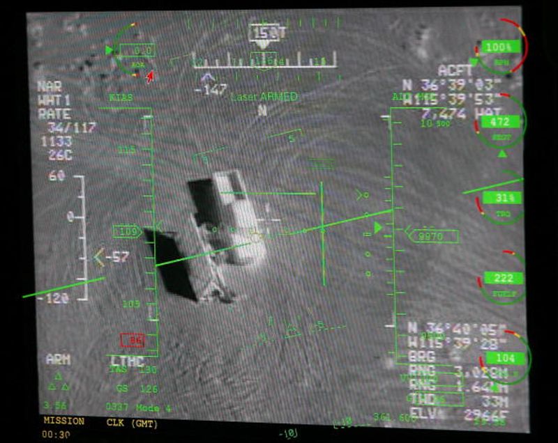 Inside Story US Airstrike on Planner Kabul Airport Blast IS Fighter with Drone MQ9 Reaper