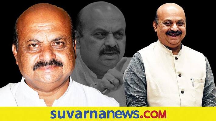 Congress leader vinay kumar sorake explosive statement on CM Bommai snr Congress leader vinay kumar sorake explosive statement on CM Bommai snr