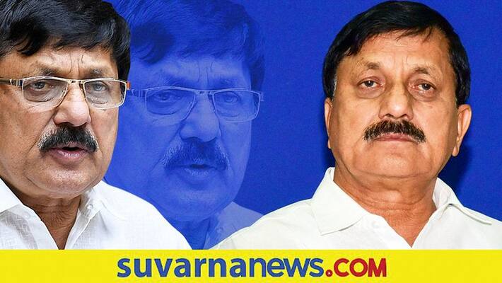 Home Minister Araga Jnanendra React on Lockdown in Karnataka grg Home Minister Araga Jnanendra React on Lockdown in Karnataka grg