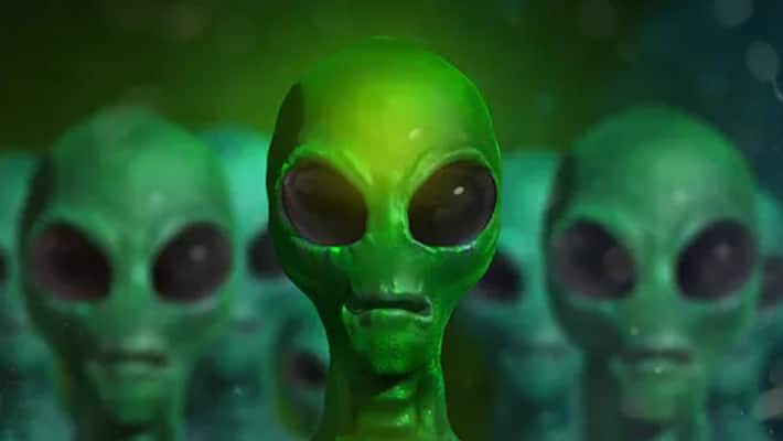 Cambridge University Astronomers say that next three years Alien life could be discovered Cambridge University Astronomers say that next three years Alien life could be discovered