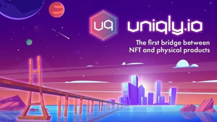 Uniqly Launches Big NFT Distribution, Here's Everything You Need To Know - vpn Uniqly Launches Big NFT Distribution, Here's Everything You Need To Know - vpn