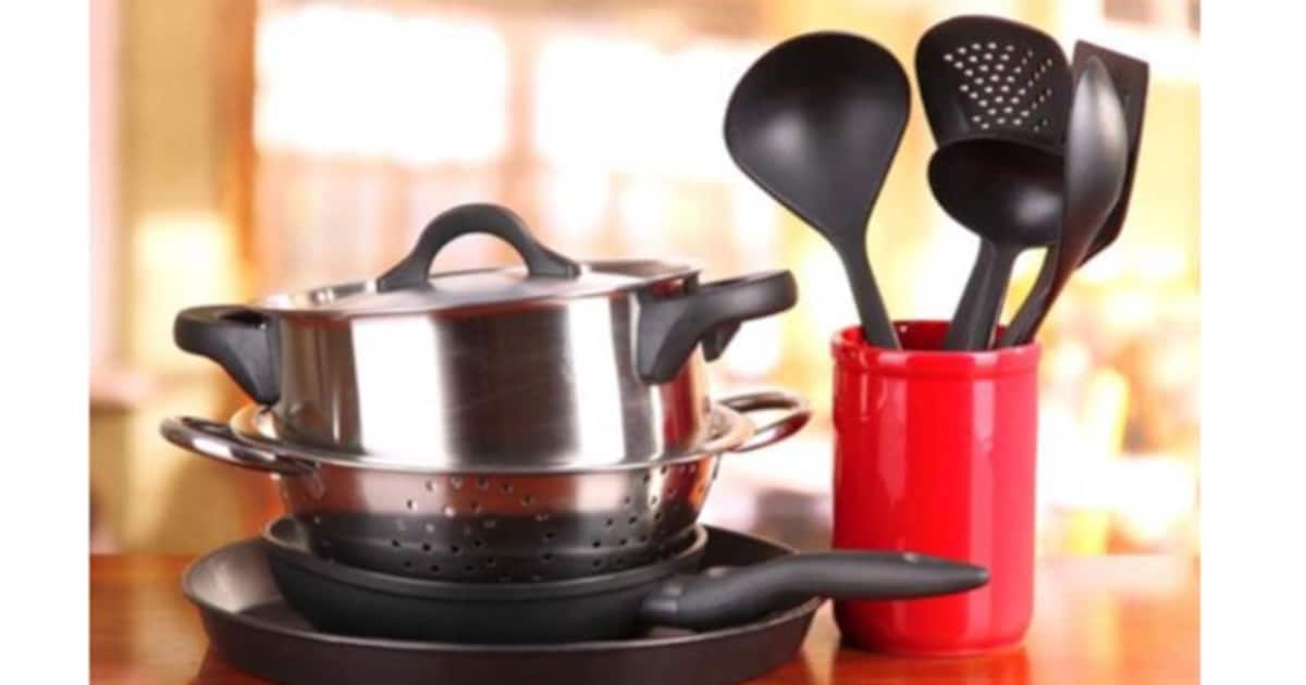 Eight Must Have Kitchen Appliances in India
