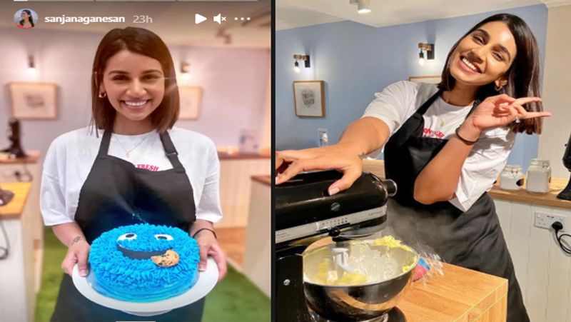 Ind vs Eng : What cricketers wives doing in London when players get busy in match