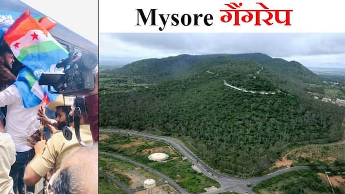 Mysore gangraped police arrested all the five accused Mysore gangraped police arrested all the five accused