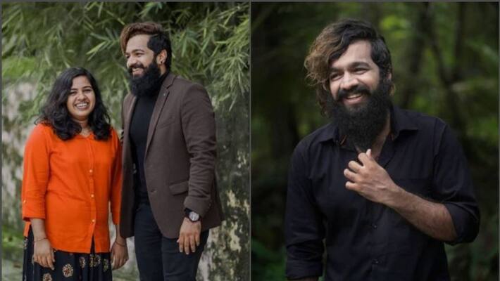 bigg boss malayalam season 3 runner up sai vishnu about his sister sri vrinda bigg boss malayalam season 3 runner up sai vishnu about his sister sri vrinda