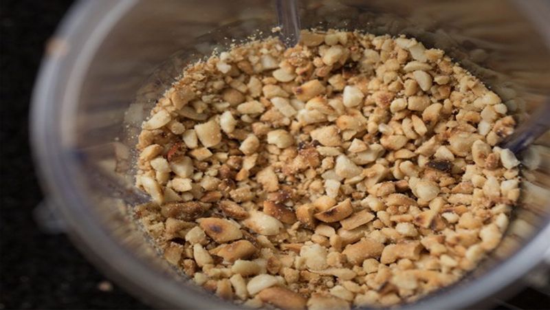 Make healthy and tasty snack sabudana vada recipe here