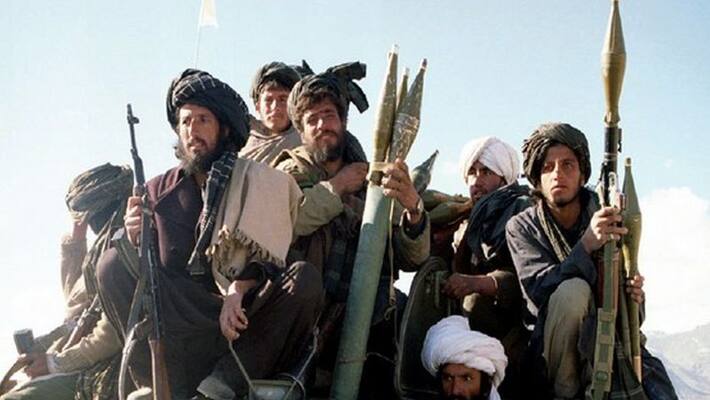 Jaish e Mohammad meeting Taliban leadership Indian security agencies issue high alerts Jaish e Mohammad meeting Taliban leadership Indian security agencies issue high alerts