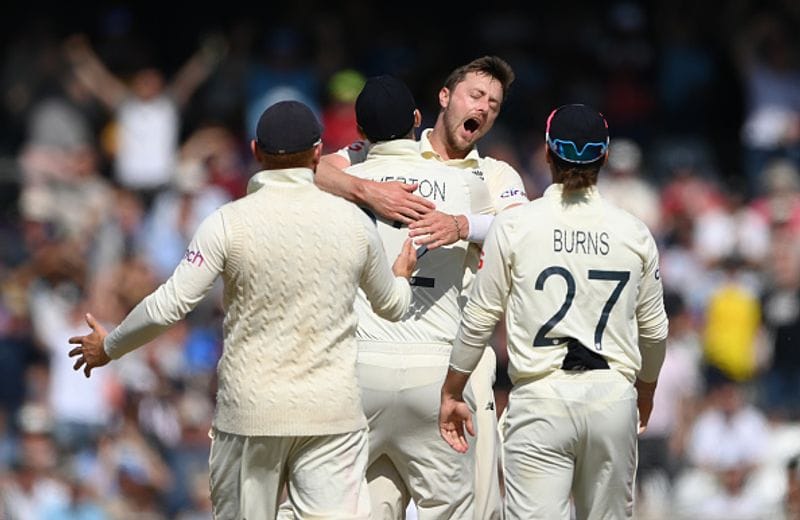 Pataudi Trophy 2021, 3rd Test: Here are the records and stats scripted on Day 4-ayh