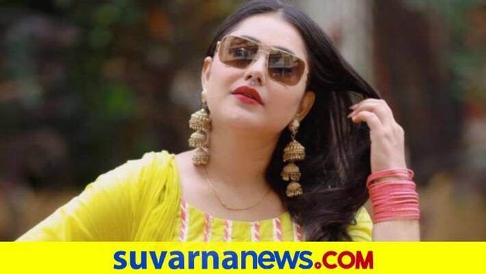 Bhojpuri actress Priyanka Pandit alleges girl in viral nude video not her claims MMS leaked to tarnish her image dpl Bhojpuri actress Priyanka Pandit alleges girl in viral nude video not her claims MMS leaked to tarnish her image dpl