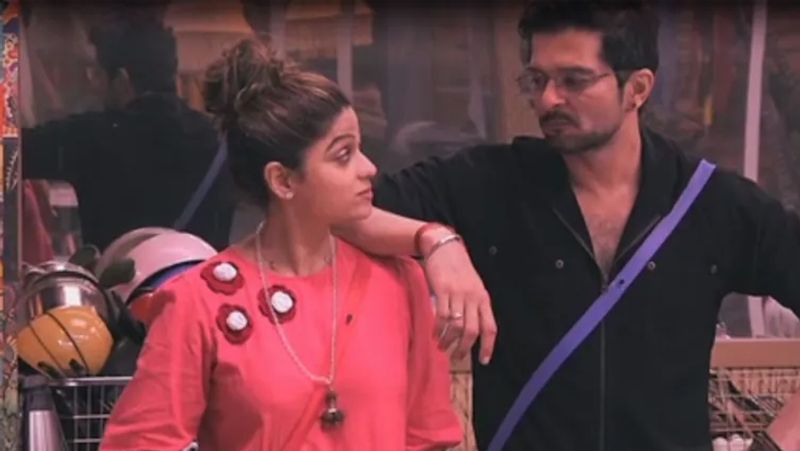 Big boss 15 weekend sepcial shamita shetty openly behave rude to salman khan bjc