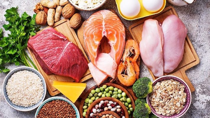 Protein poisoning : Here are the warning signs Protein poisoning : Here are the warning signs