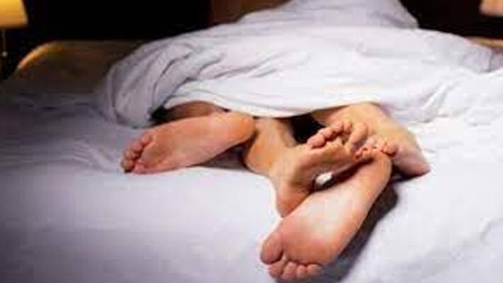 Three commit suicide in Khammam district due to illicit relation Three commit suicide in Khammam district due to illicit relation