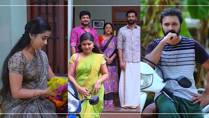malayalam popular serial santhwanam latest episode review malayalam popular serial santhwanam latest episode review