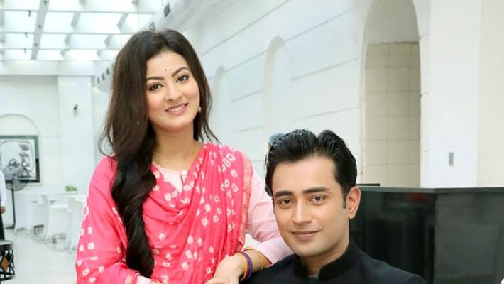 Sagar Jyoti will narrate a love story revolving around two young hearts Sagar Jyoti will narrate a love story revolving around two young hearts