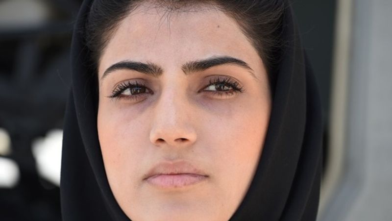 Niloofar Rahmani, the first female pilot of Afghan Airforce paid a high price ALB