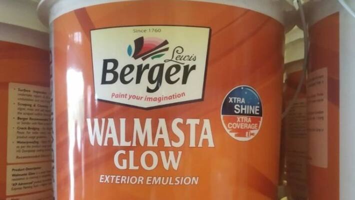 berger paints aims 10000 crore turnover in three years berger paints aims 10000 crore turnover in three years
