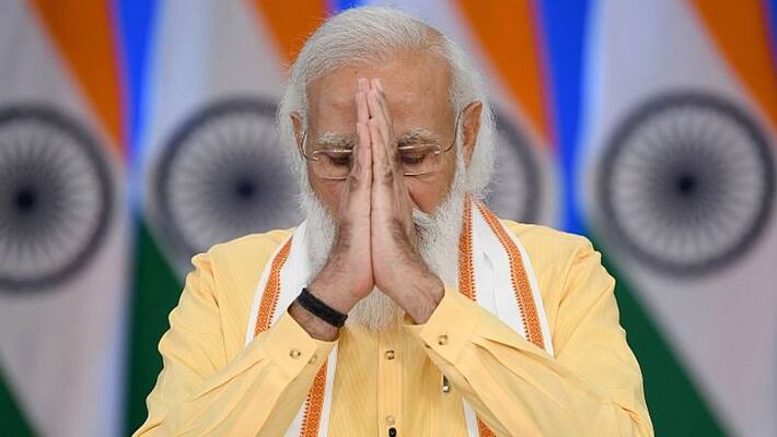 Renovated Jallianwala Bagh Smarak unveiled; PM says India can't ignore horrors of its past-VPN Renovated Jallianwala Bagh Smarak unveiled; PM says India can't ignore horrors of its past-VPN